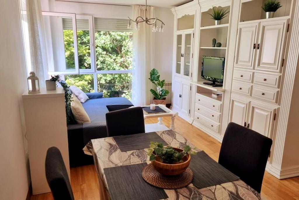 Apartamento En Гама Экстерьер фото