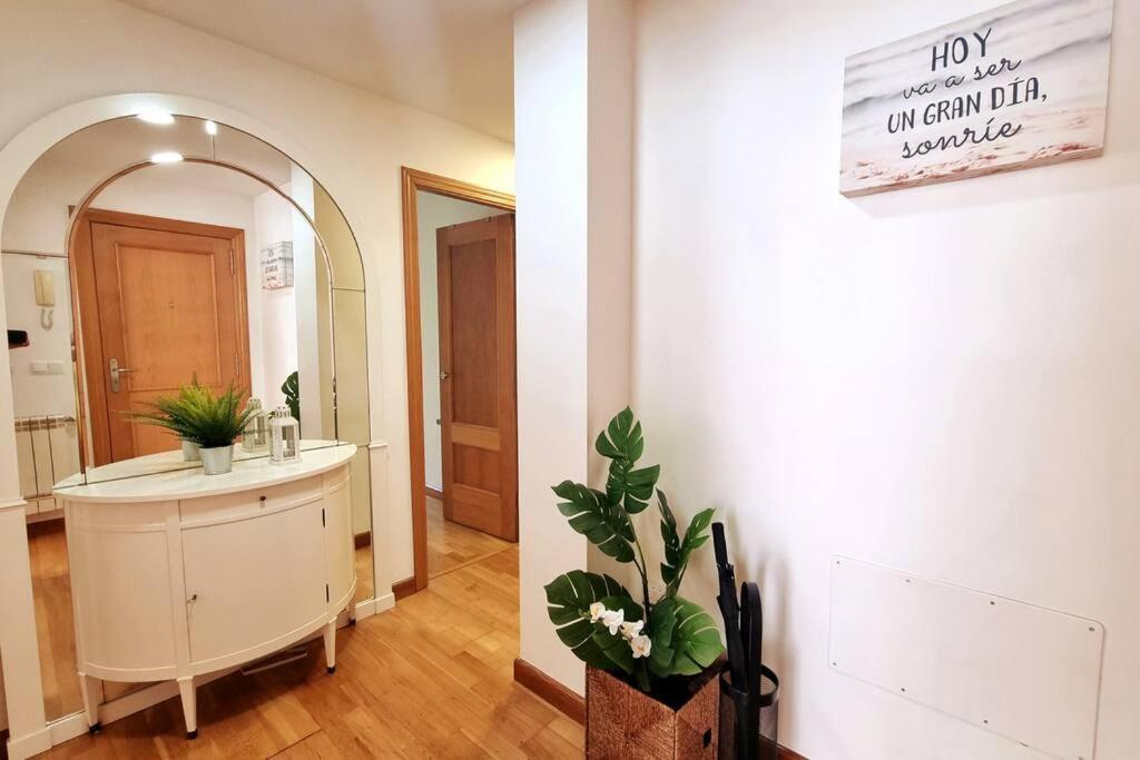 Apartamento En Гама Экстерьер фото