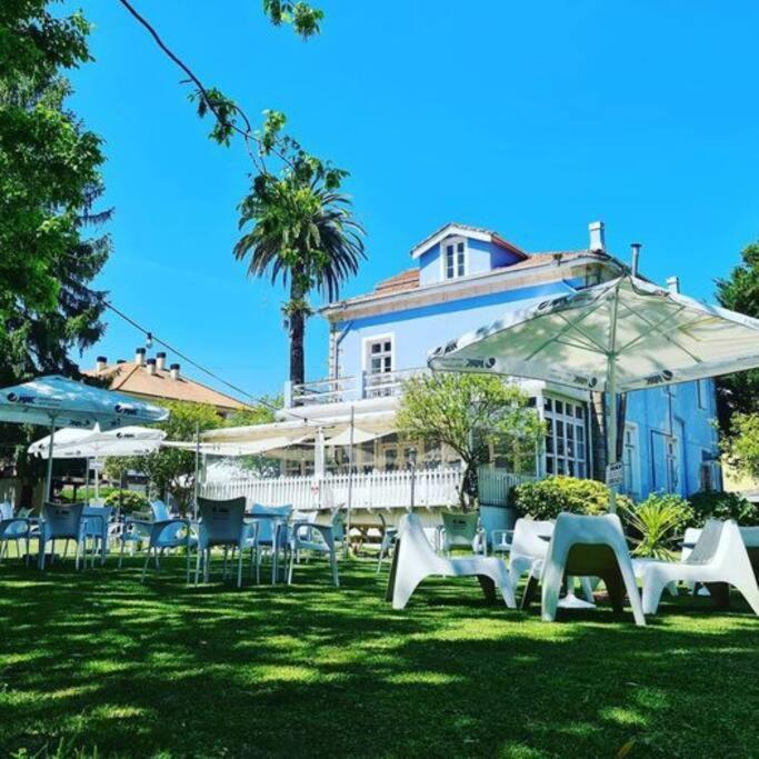 Apartamento En Гама Экстерьер фото