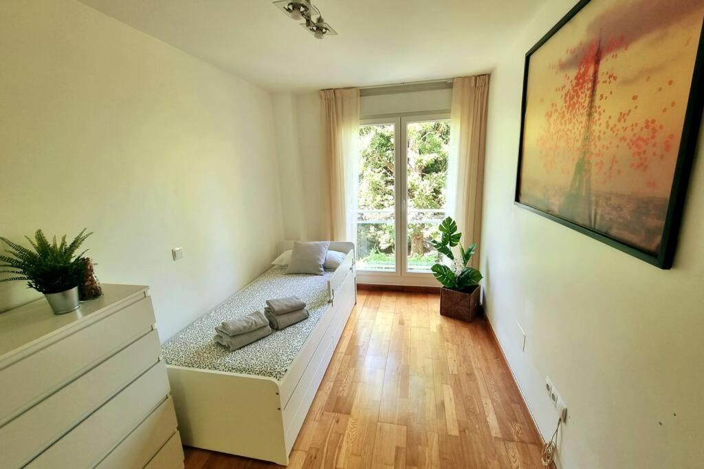 Apartamento En Гама Экстерьер фото