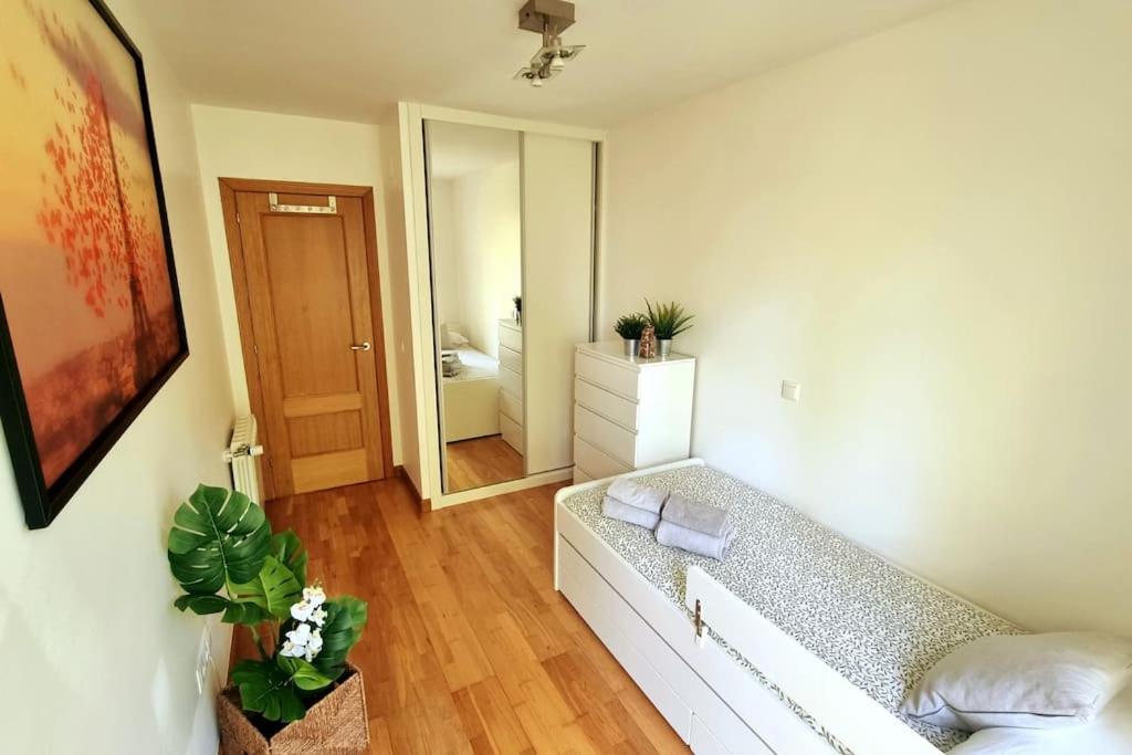 Apartamento En Гама Экстерьер фото