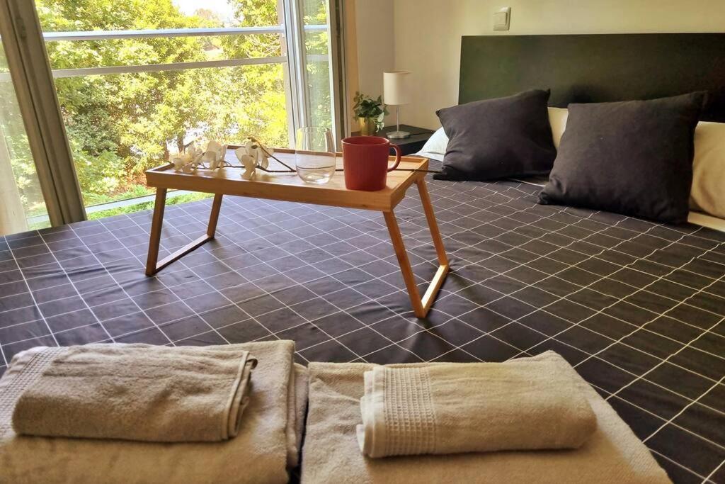 Apartamento En Гама Экстерьер фото