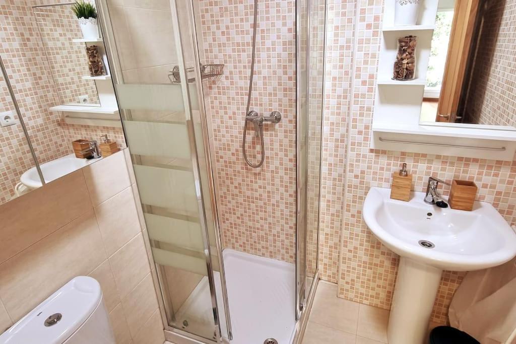 Apartamento En Гама Экстерьер фото