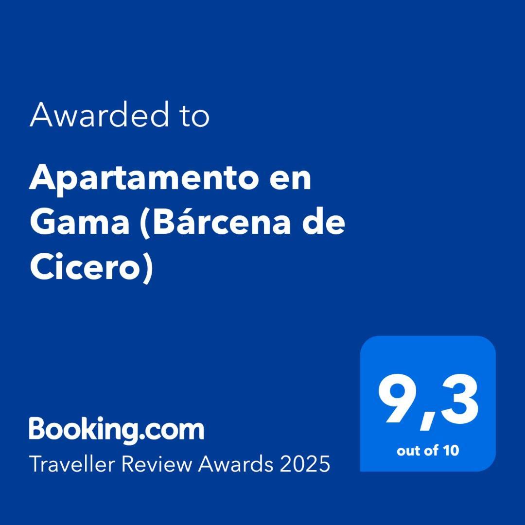 Apartamento En Гама Экстерьер фото